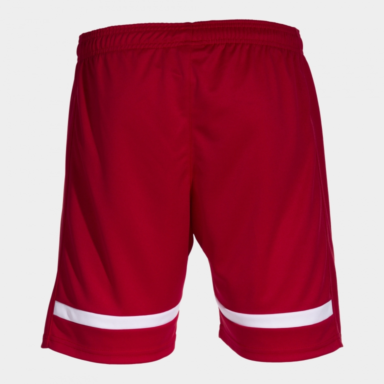 TOKYO SHORT RED WHITE