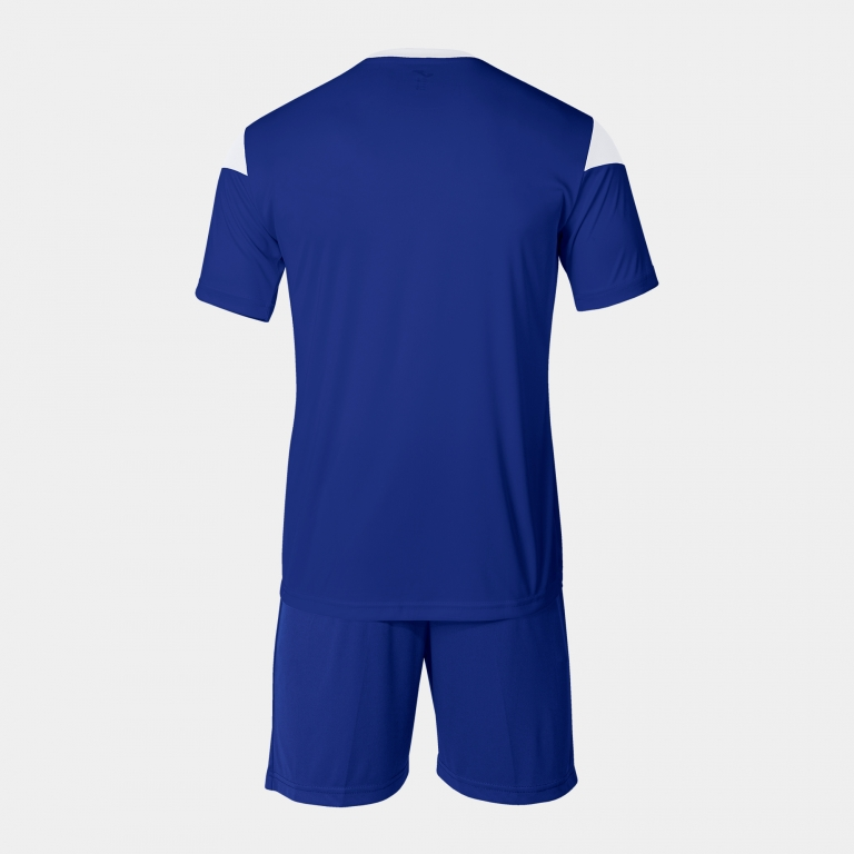 PHOENIX SET ROYAL WHITE