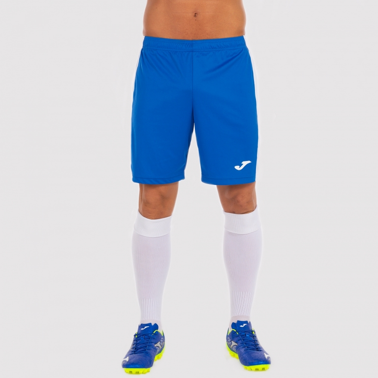 MAXI SHORT ROYAL WHITE