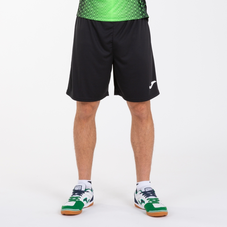 SHORT NOBEL BLACK