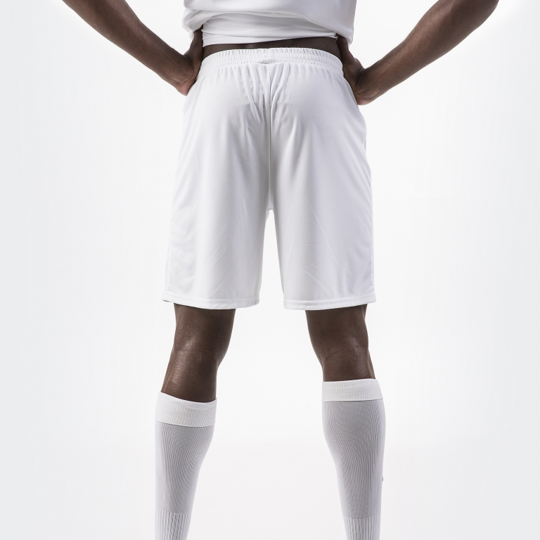 SHORT NOBEL WHITE
