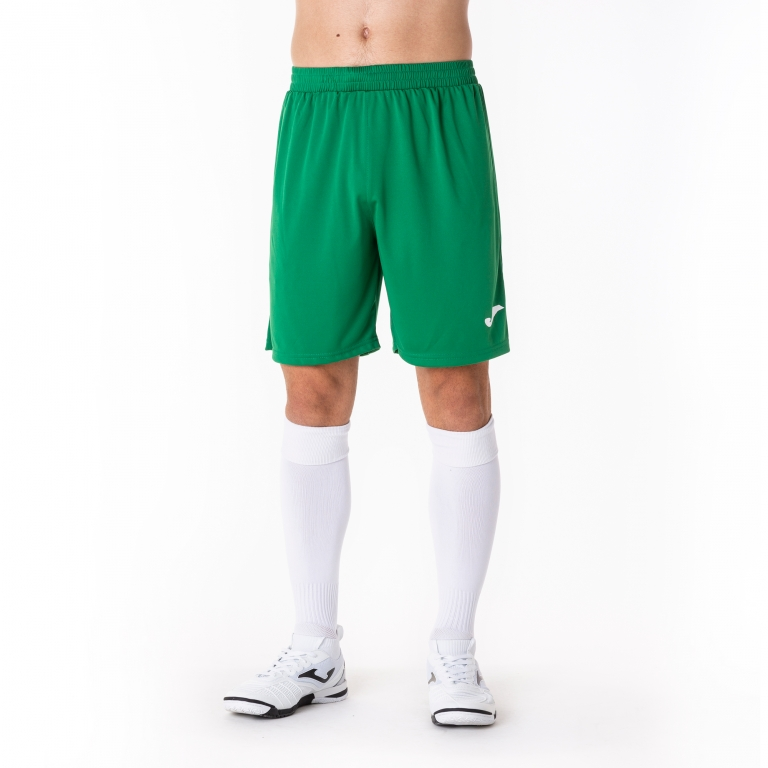 SHORT NOBEL GREEN
