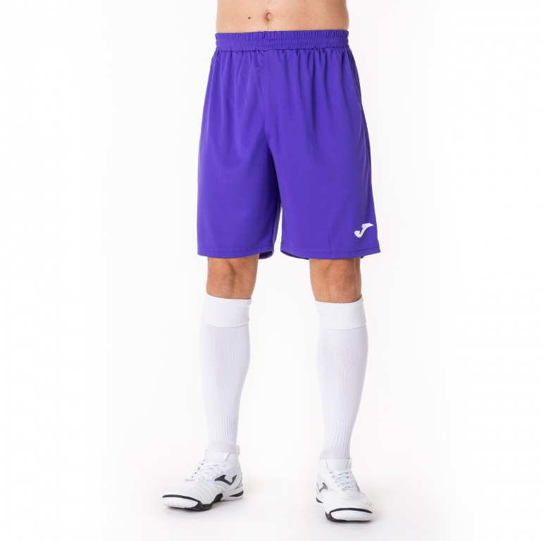 SHORT NOBEL PURPLE