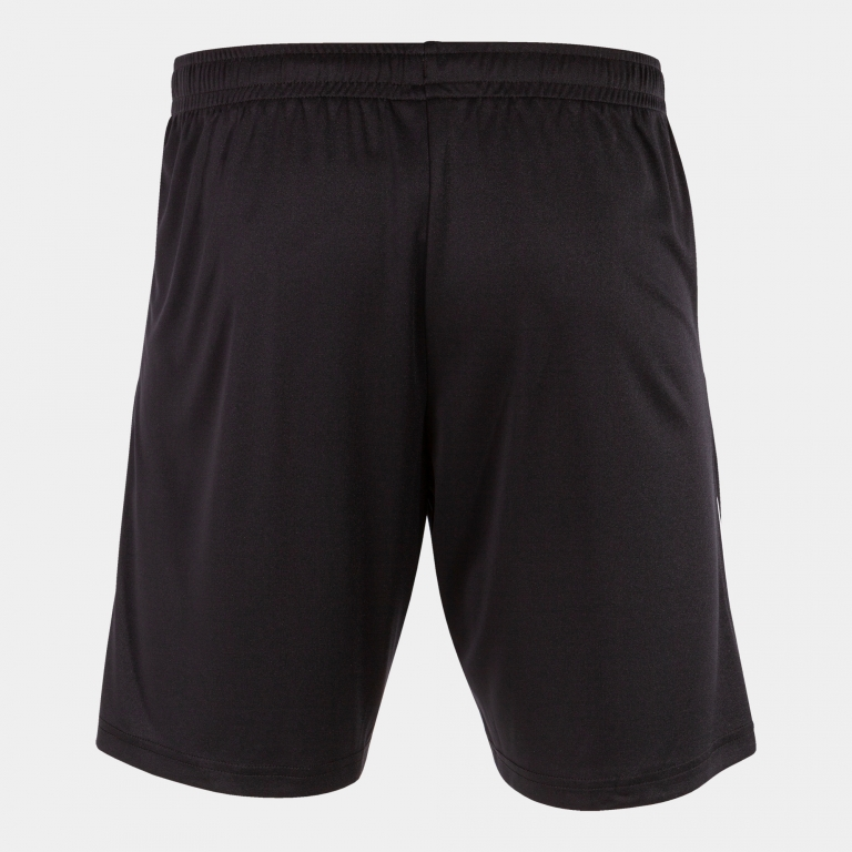 CHAMPIONSHIP VII BERMUDA BLACK WHITE