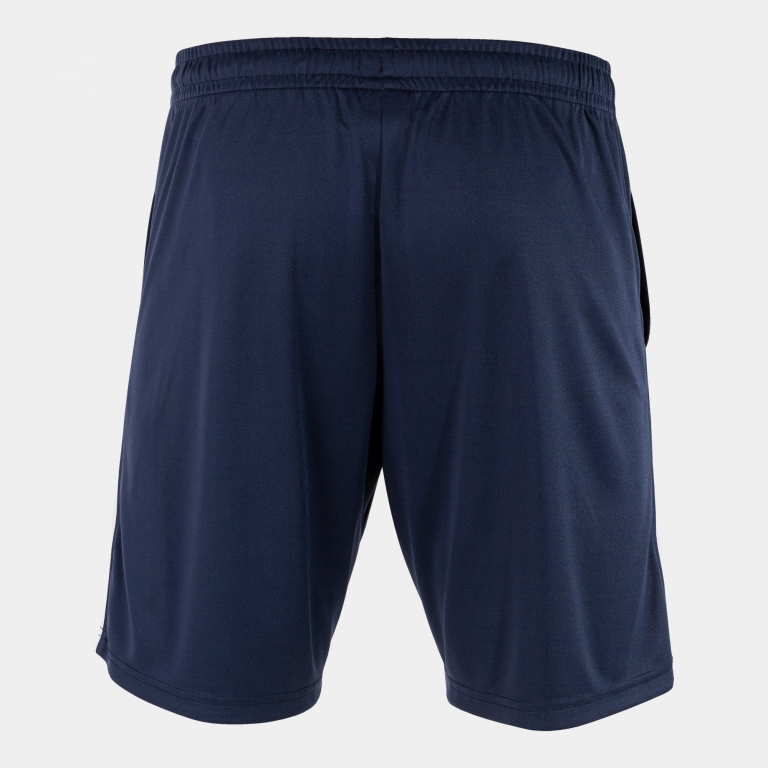 CHAMPIONSHIP VII BERMUDA NAVY WHITE
