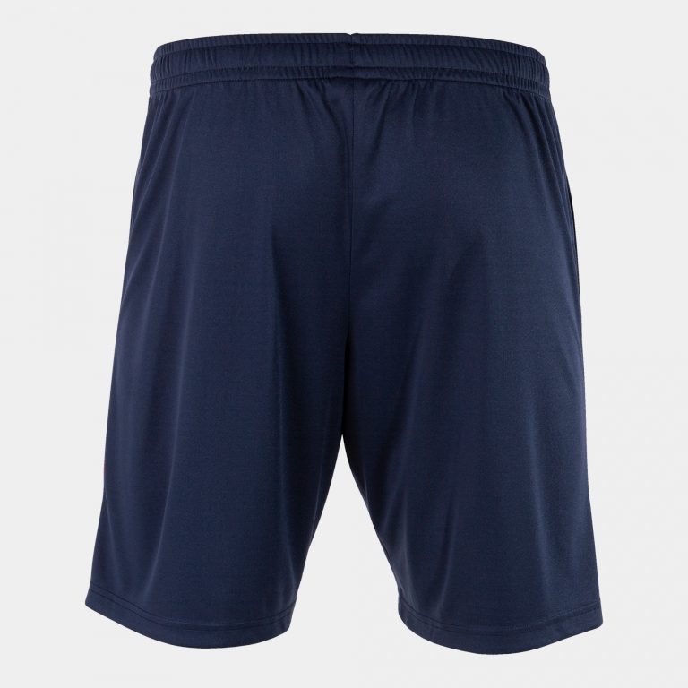 CHAMPIONSHIP VII BERMUDA NAVY RED