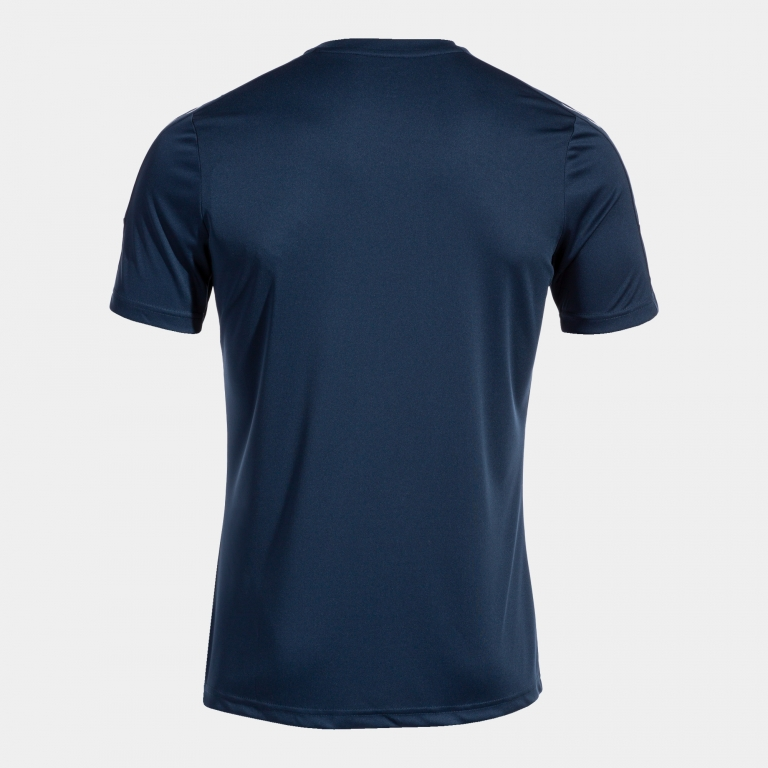 OLIMPIADA SHORT SLEEVE T-SHIRT DARK NAVY