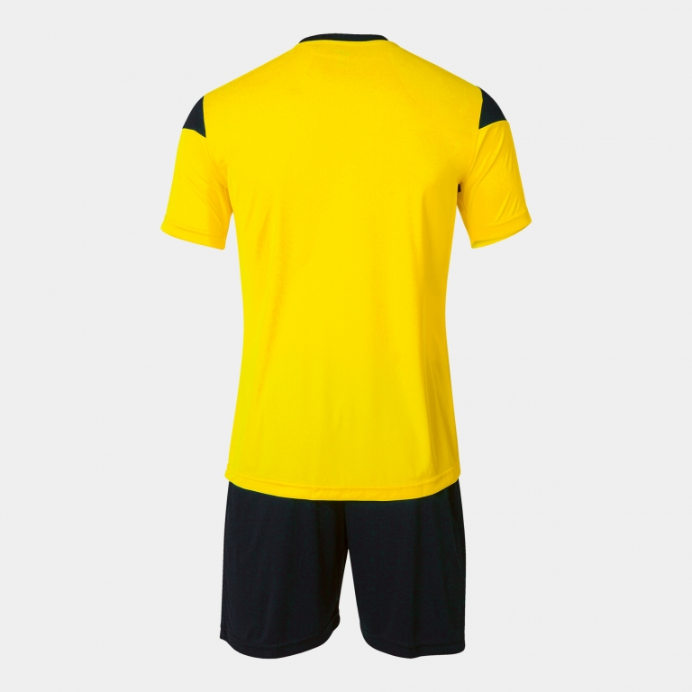 PHOENIX SET YELLOW BLACK