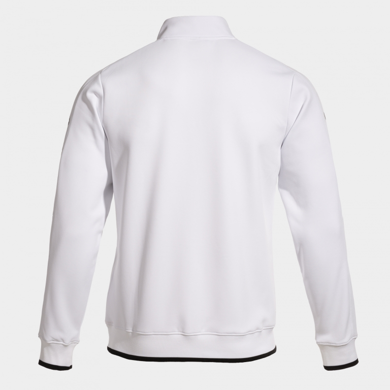 OLIMPIADA SWEATSHIRT WHITE