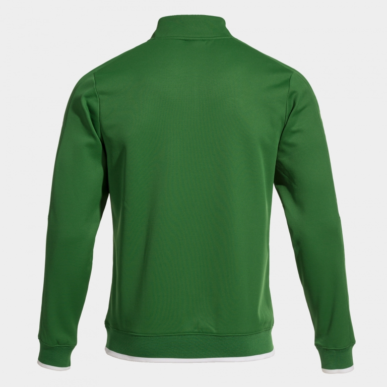 OLIMPIADA SWEATSHIRT GREEN