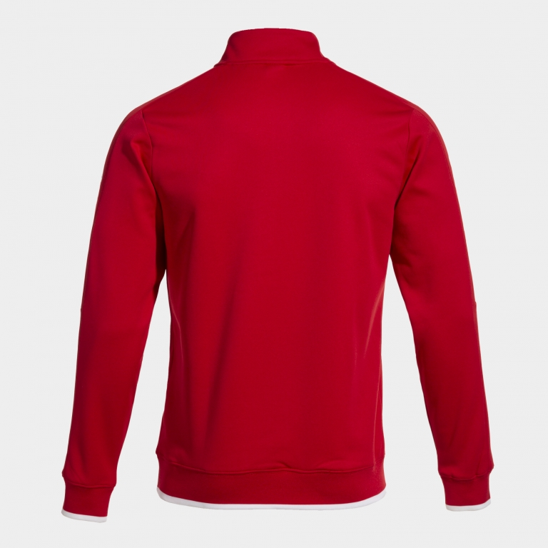 OLIMPIADA SWEATSHIRT RED