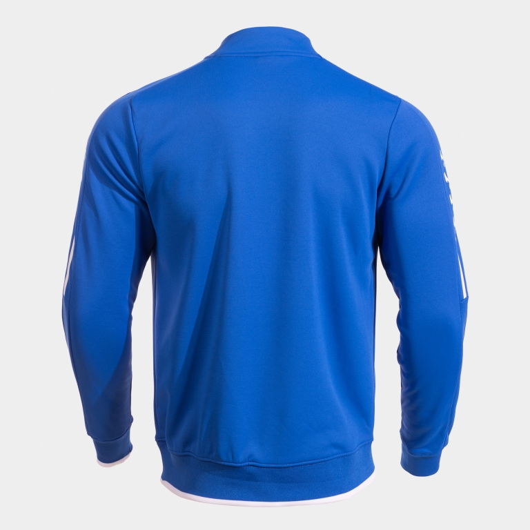 OLIMPIADA SWEATSHIRT ROYAL