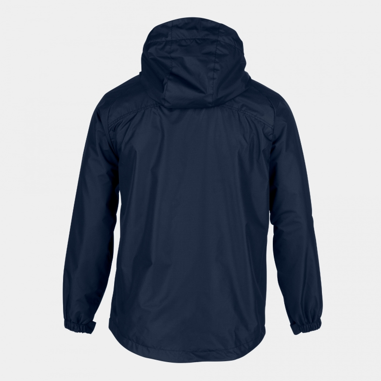 CERVINO POLAR RAINJACKET DARK NAVY