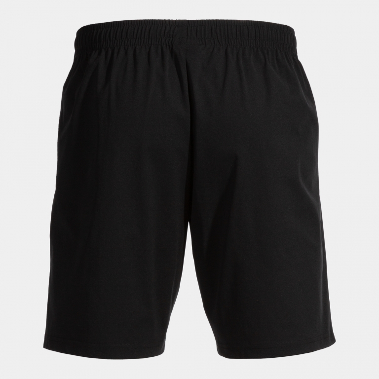 COMBI BERMUDA BLACK