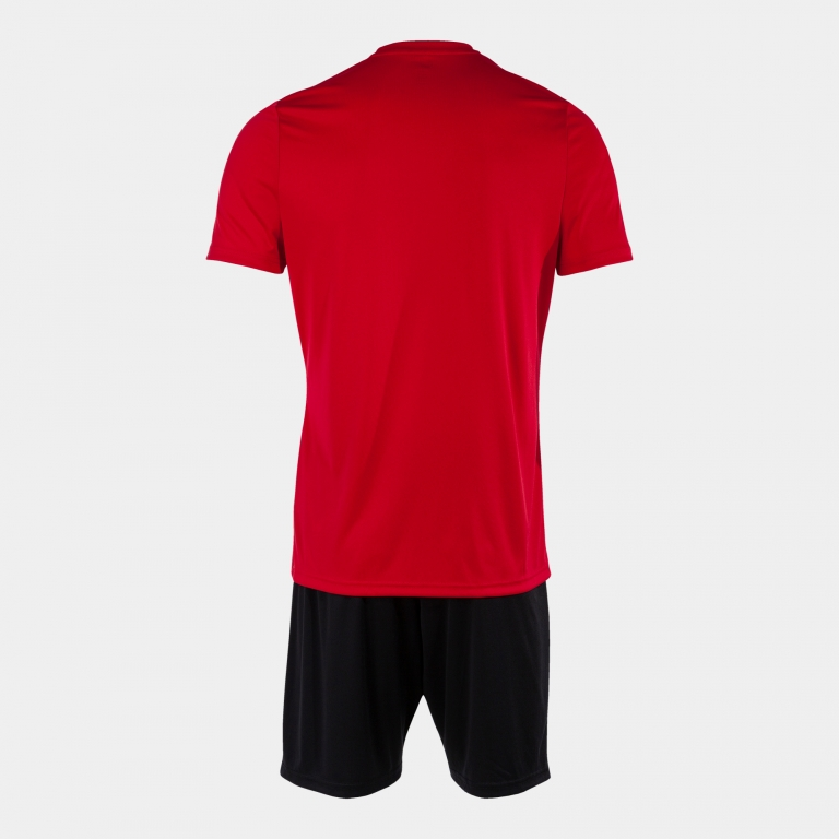 PHOENIX III SET RED BLACK