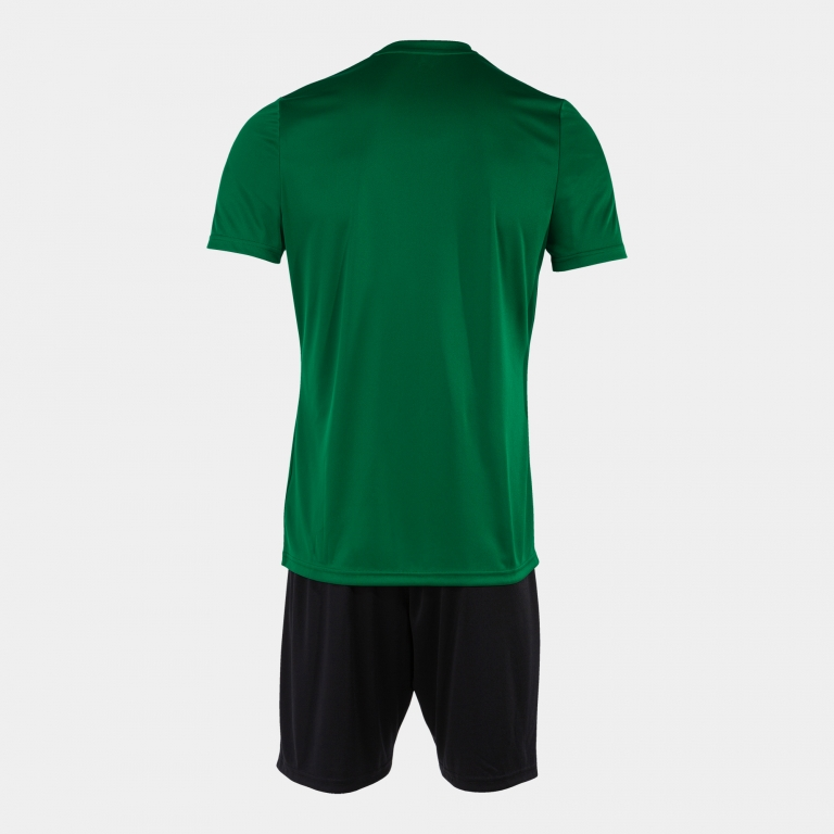 PHOENIX III SET GREEN BLACK