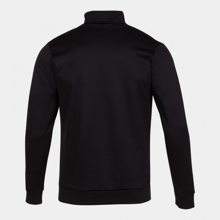 SENA SWEATSHIRT BLACK
