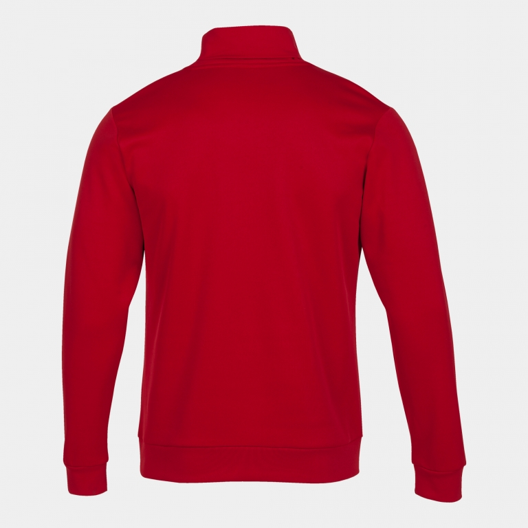 SENA SWEATSHIRT RED 