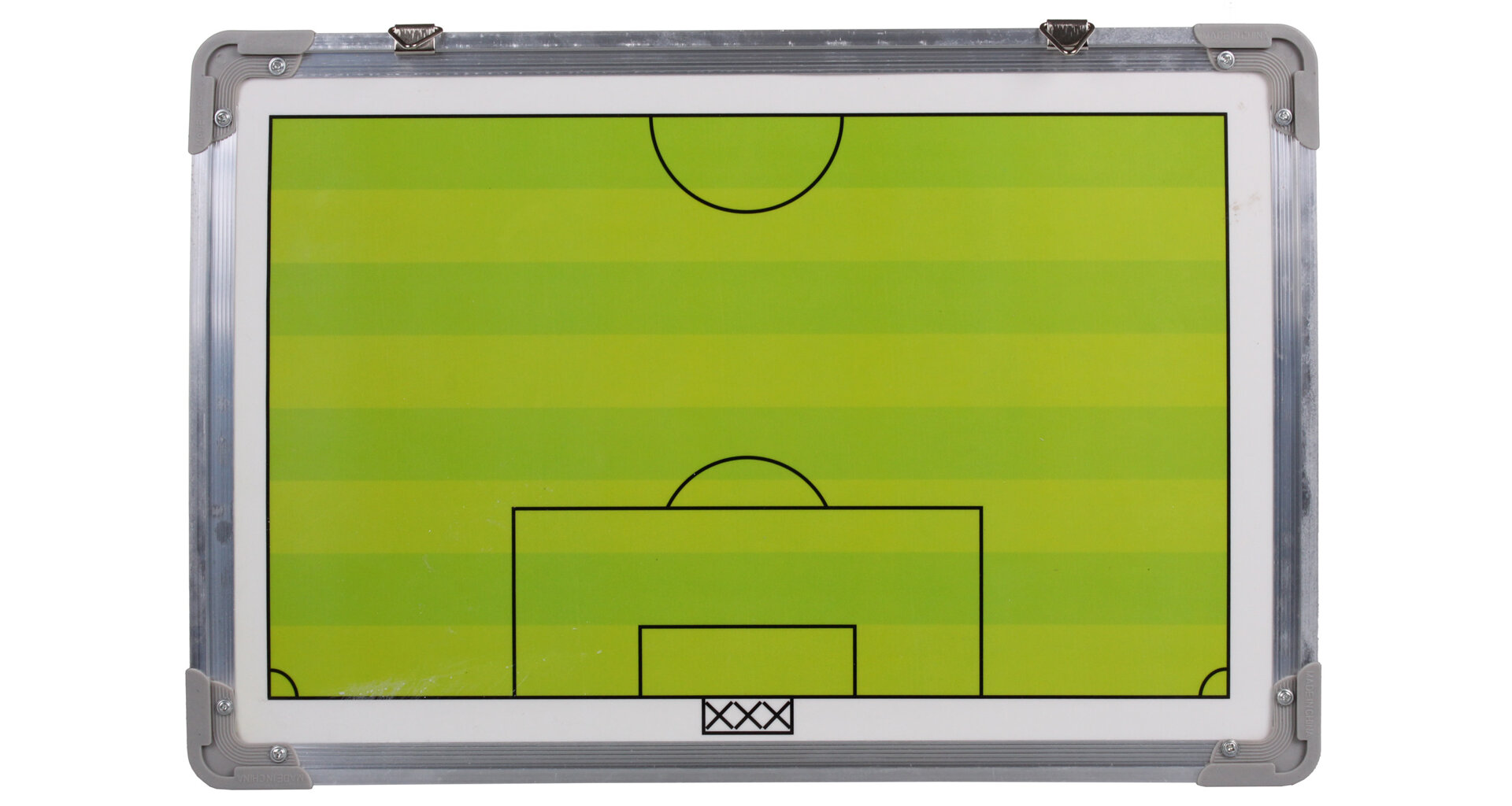 Fotbal 40 magnetická trenérská tabule