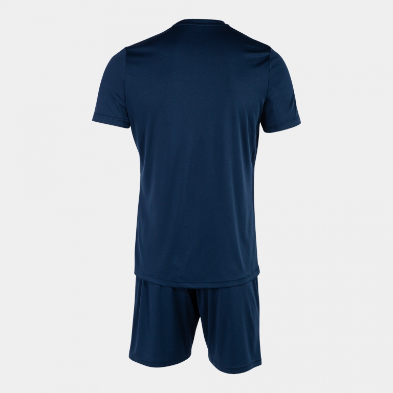 PHOENIX III SET DARK NAVY RED