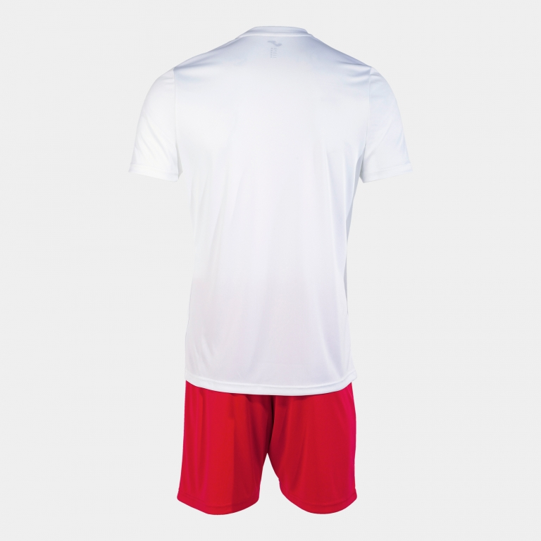 PHOENIX III SET WHITE RED