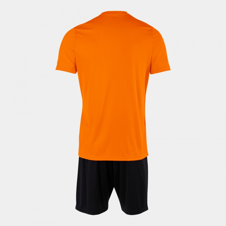 PHOENIX III SET ORANGE BLACK