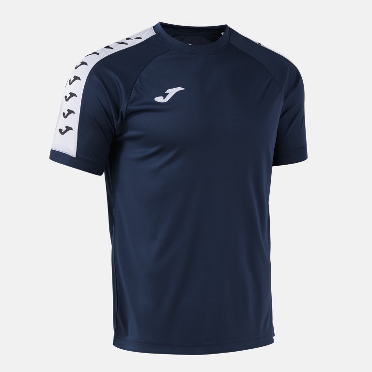 HEROIC SHORT SLEEVE T-SHIRT DARK NAVY
