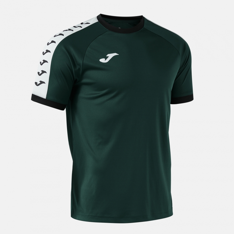 HEROIC SHORT SLEEVE T-SHIRT GREEN