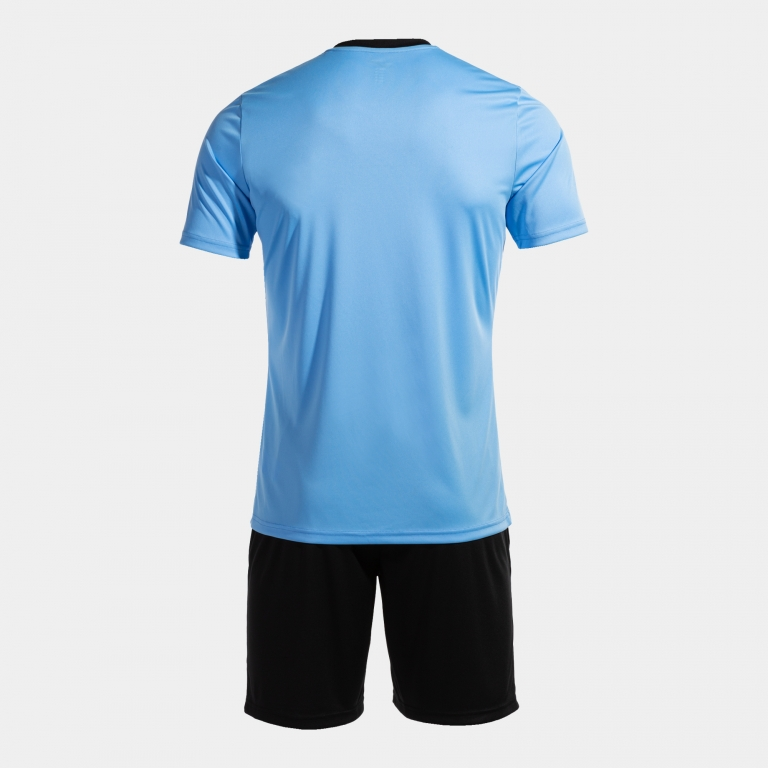 VICTORY SET MEDIUM SKY BLUE BLACK