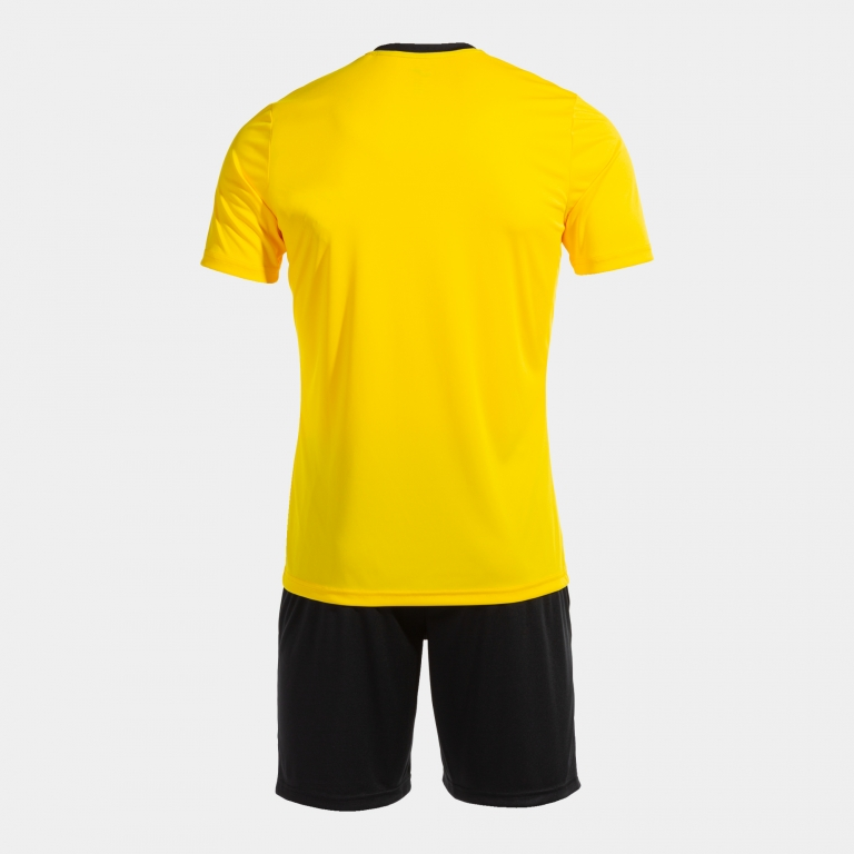VICTORY SET YELLOW BLACK