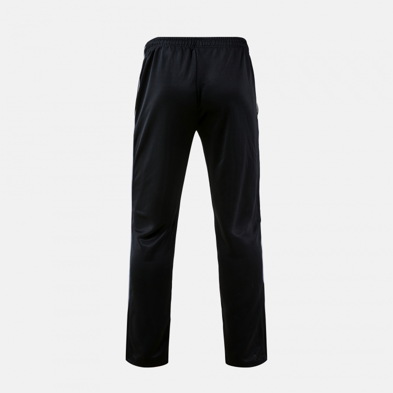VINTAGE ECO RETRO LONG PANTS BLACK