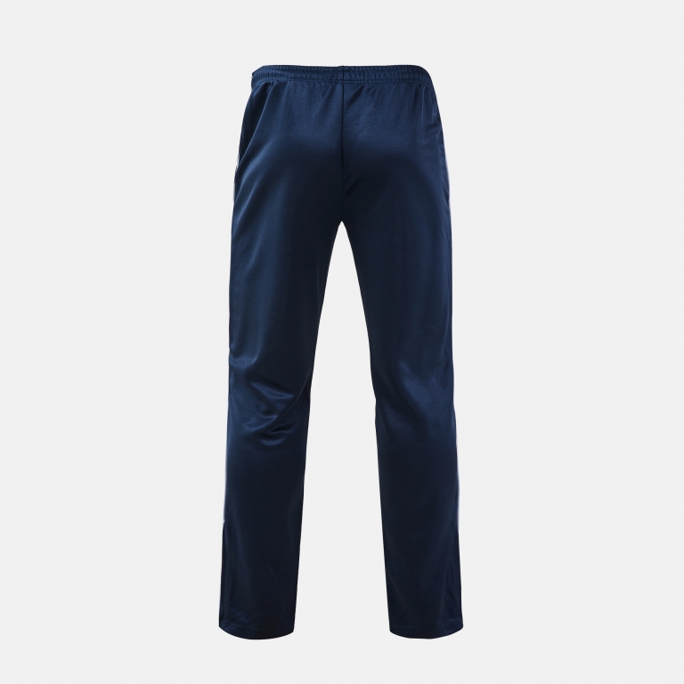 VINTAGE ECO RETRO LONG PANTS DARK NAVY