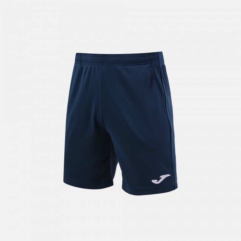 CANNES II BERMUDA DARK NAVY
