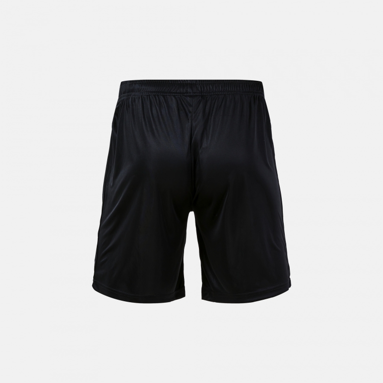 VINTAGE ECO RETRO SHORT BLACK