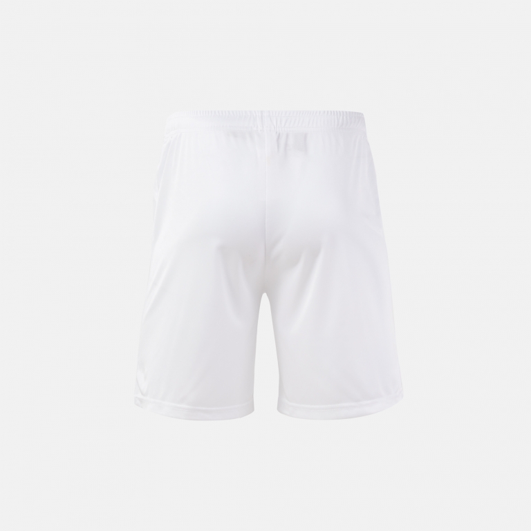 VINTAGE ECO RETRO SHORT WHITE