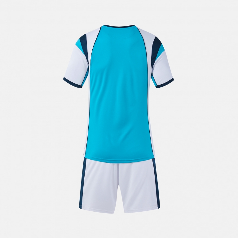 PROLIGA SET FLUOR TURQUOISE WHITE