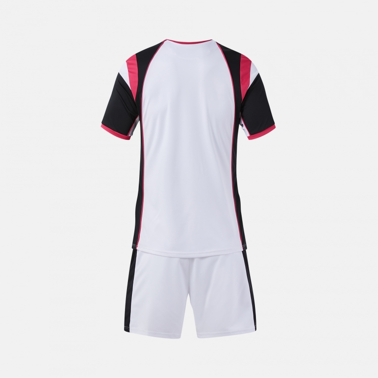 PROLIGA SET WHITE FUCHSIA