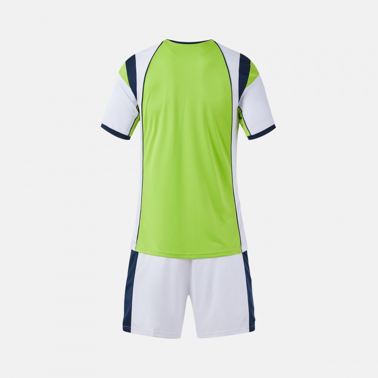 PROLIGA SET LIME WHITE