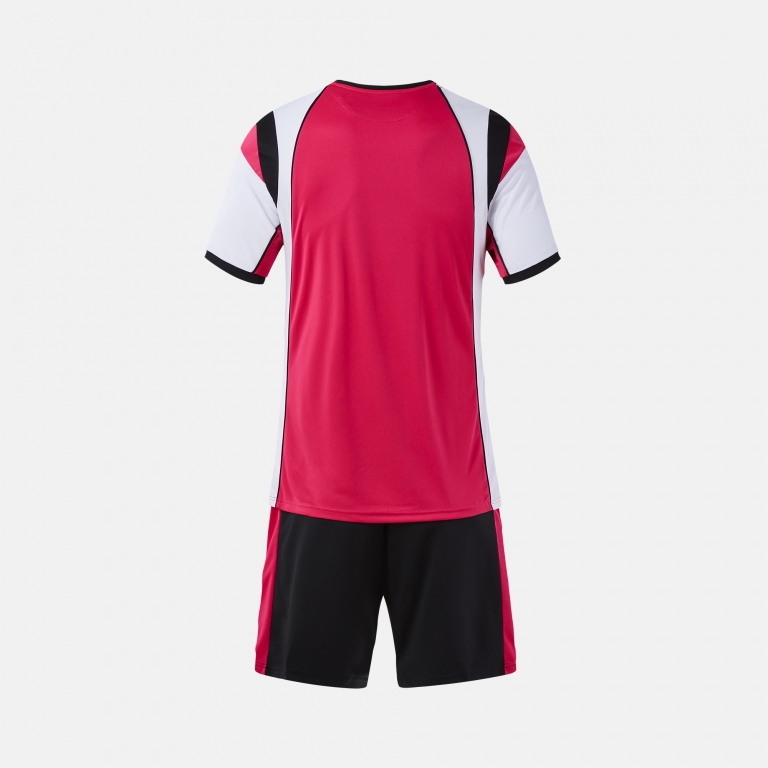 PROLIGA SET FUCHSIA BLACK