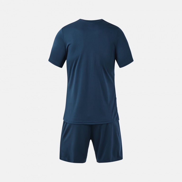 PHOENIX III SET DARK NAVY YELLOW