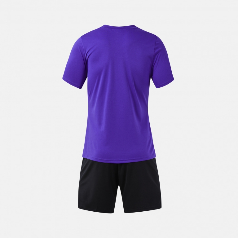PHOENIX III SET VIOLET BLACK