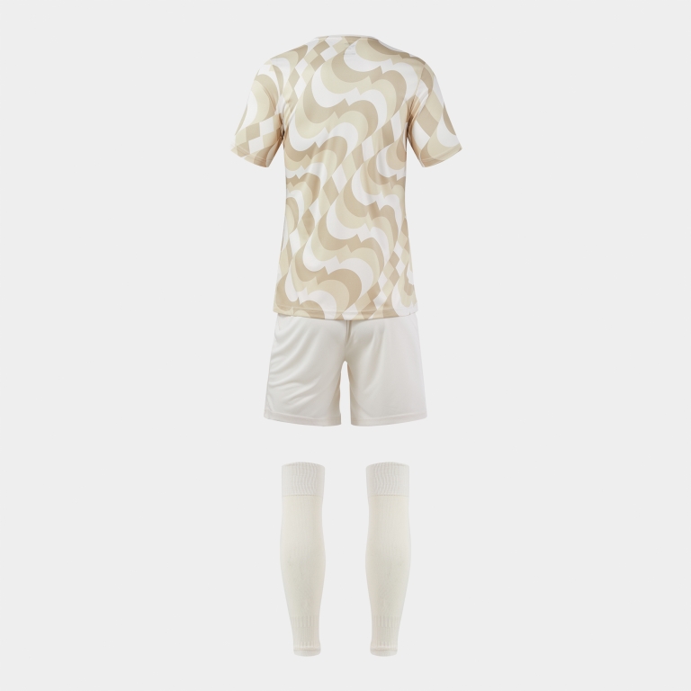 AREA SET BEIGE