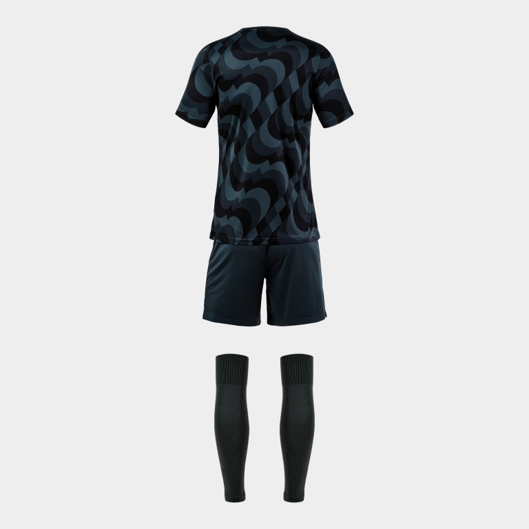 AREA SET DARK GRAY