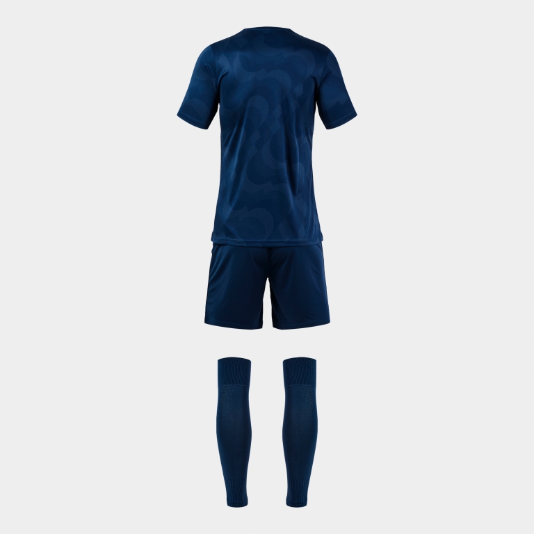 AREA SET DARK NAVY