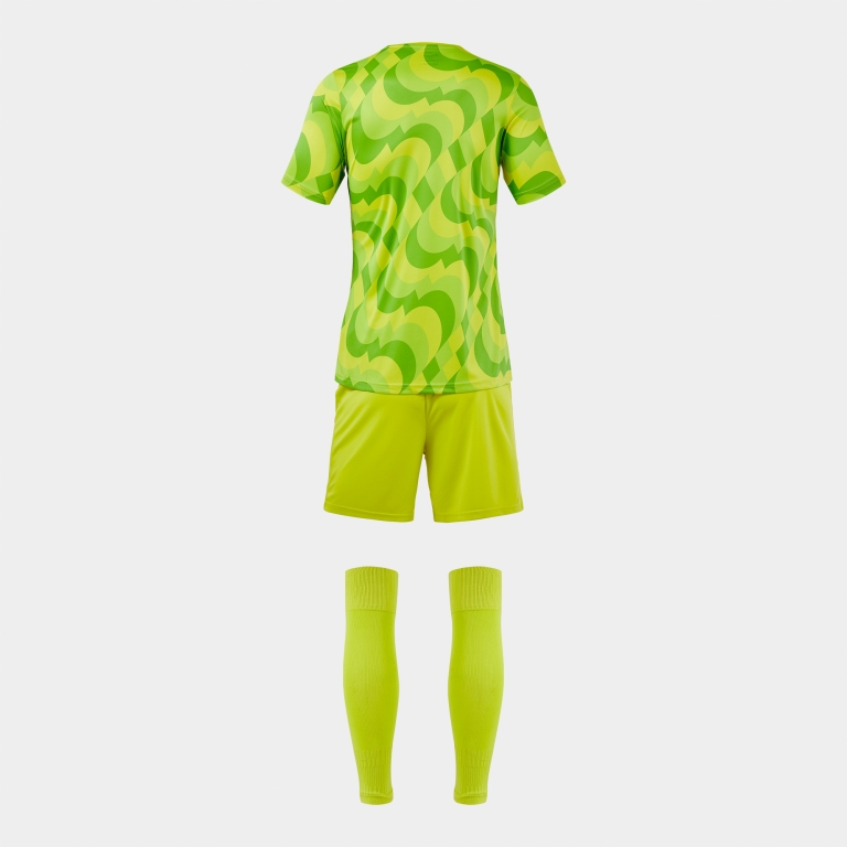AREA SET GREEN 