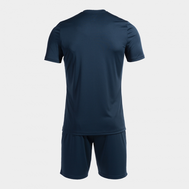 VICTORY SET NAVY WHITE