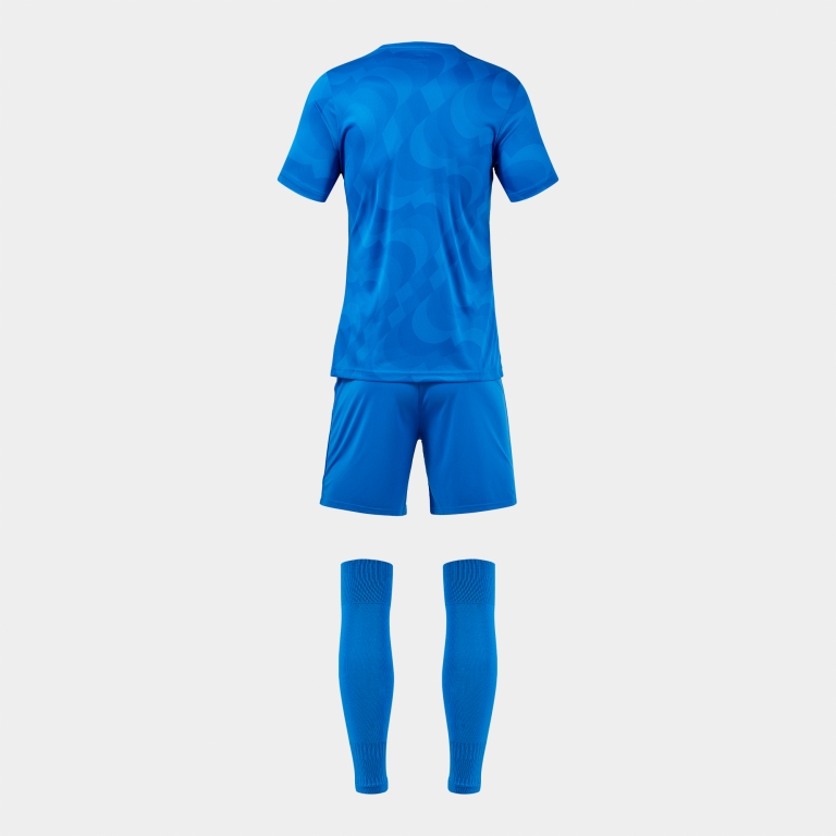 AREA SET ROYAL BLUE