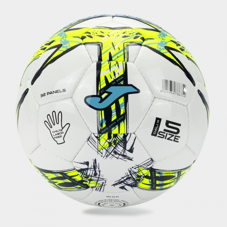 DALI III BALL YELLOW