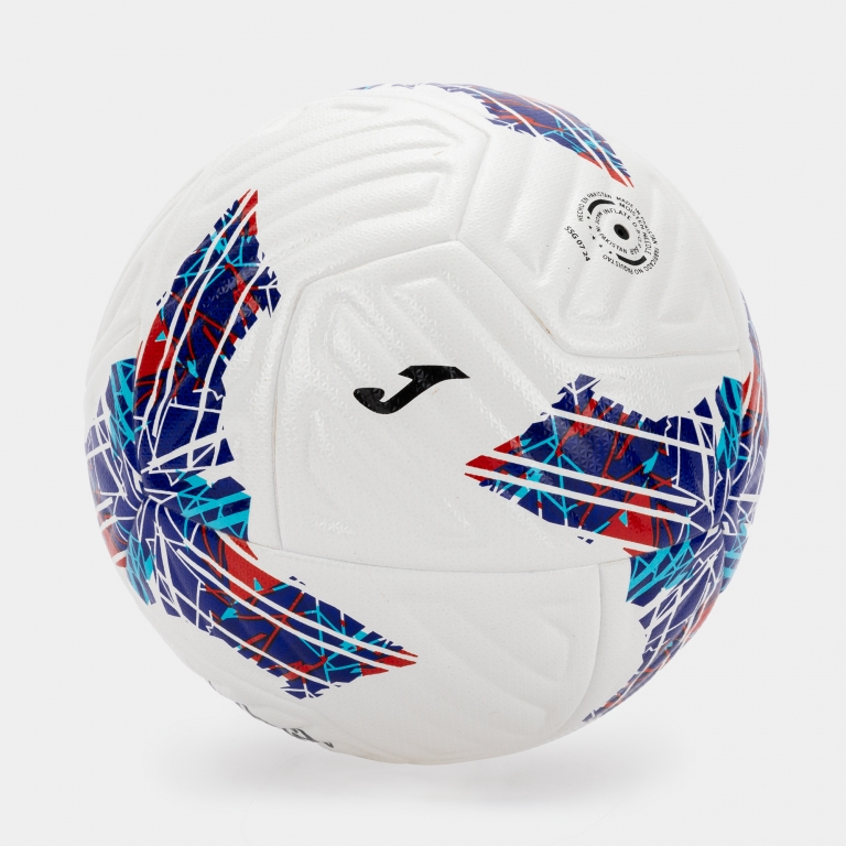 URANUS III BALL WHITE ROYAL BLUE
