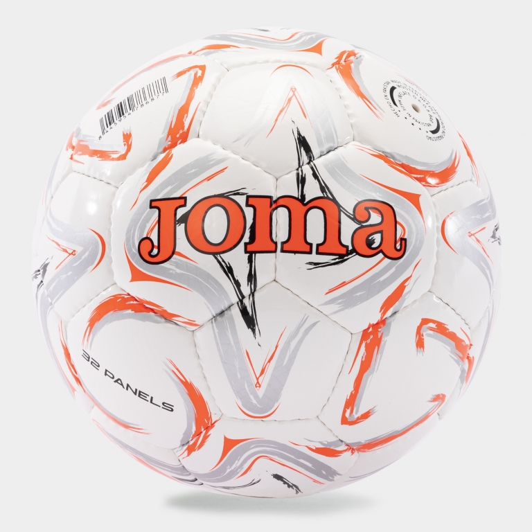 EGEO II BALL LIGHT GREY FLUOR CORAL
